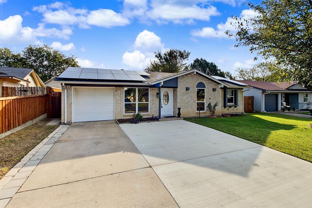 4716 Kyle Drive