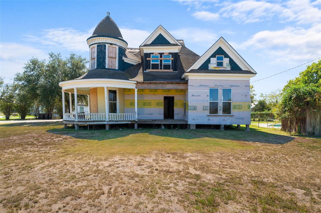 Zagota Crossing - Residential