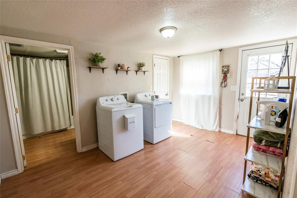 Trail Sub - Residential