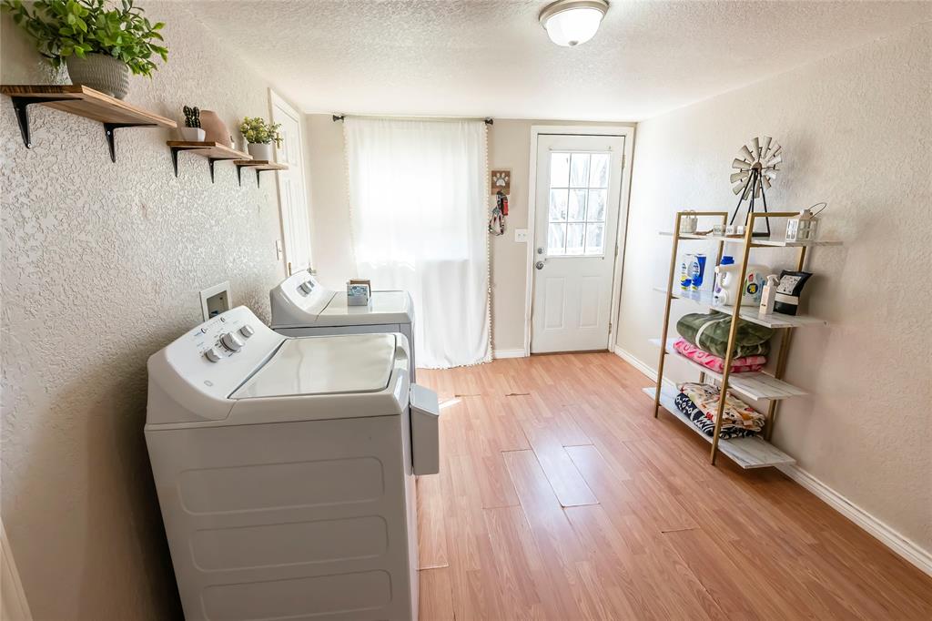 Trail Sub - Residential