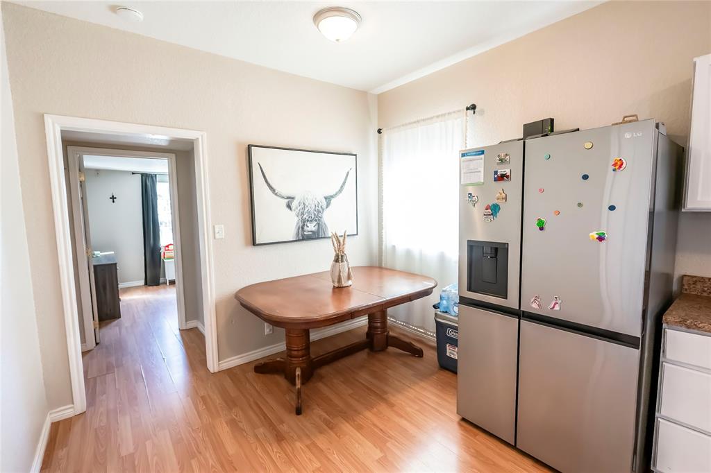 Trail Sub - Residential