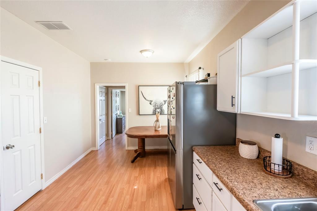 Trail Sub - Residential