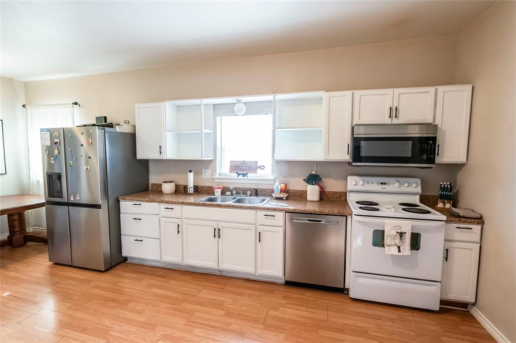 Trail Sub - Residential