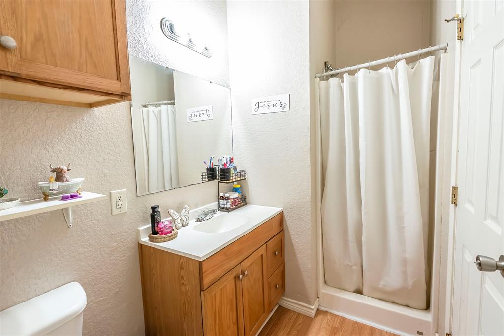 Trail Sub - Residential