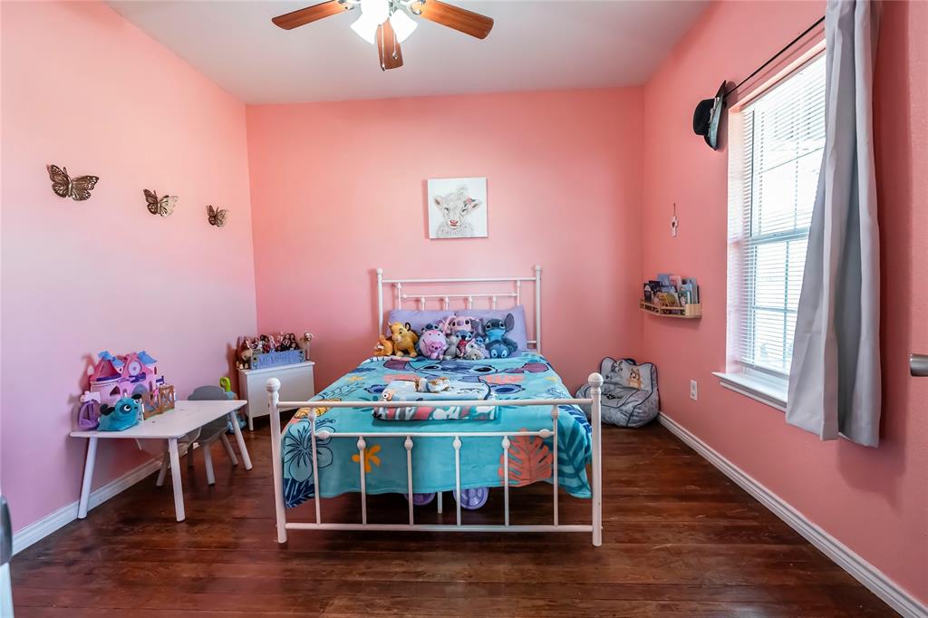 Trail Sub - Residential