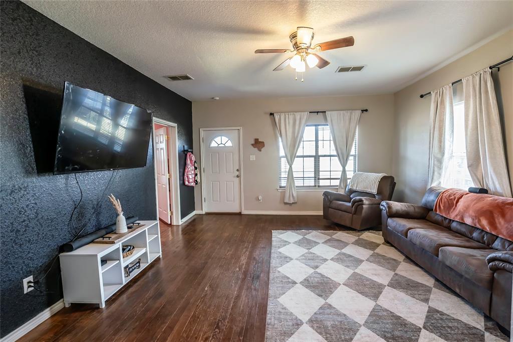 Trail Sub - Residential