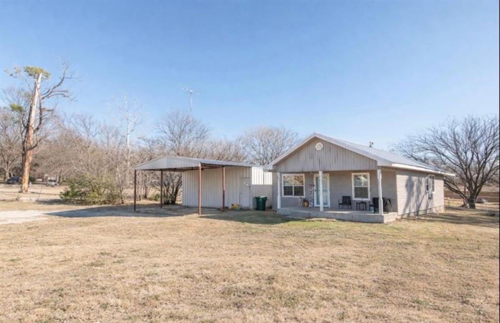 Trail Sub - Residential