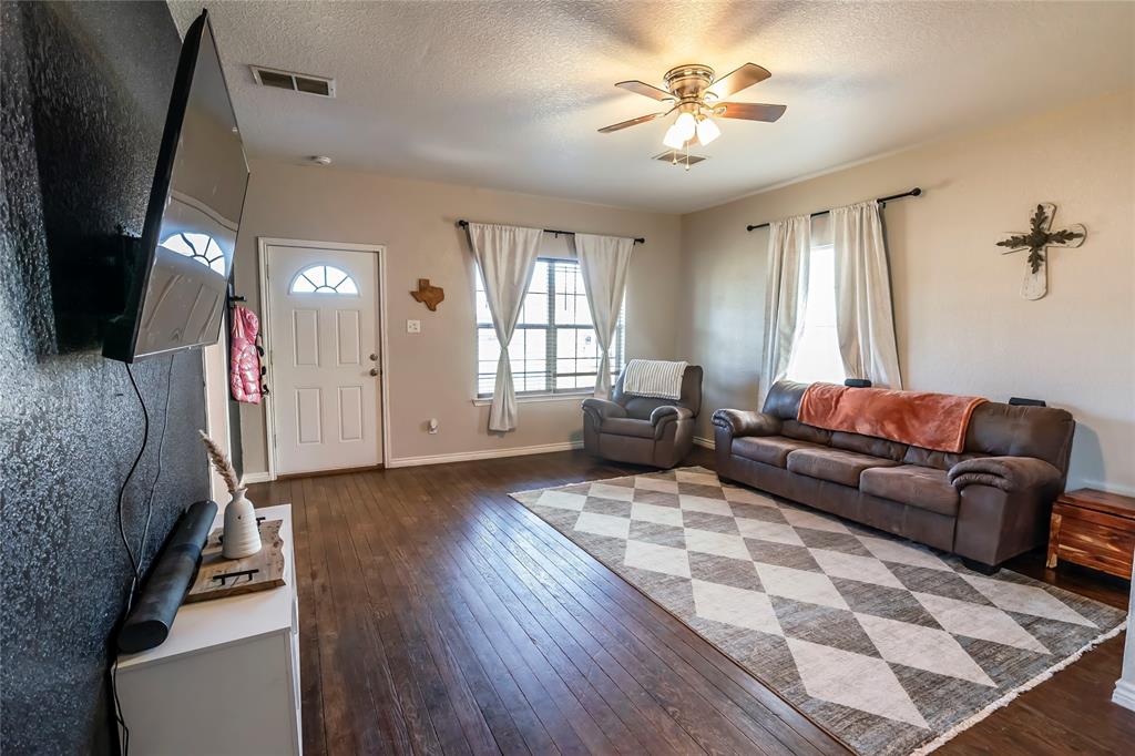 Trail Sub - Residential