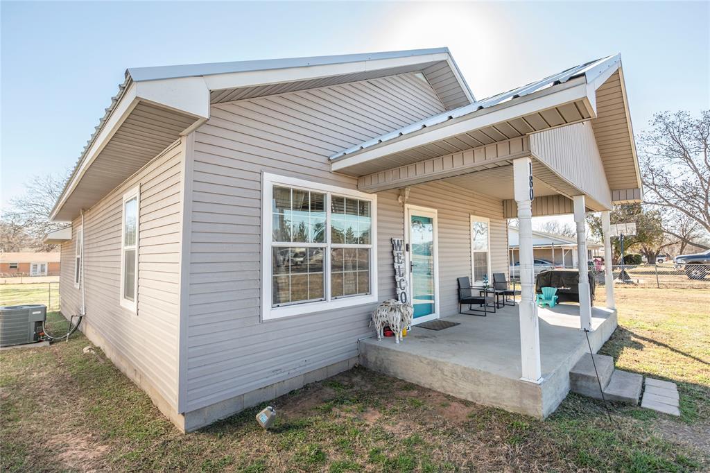 Trail Sub - Residential