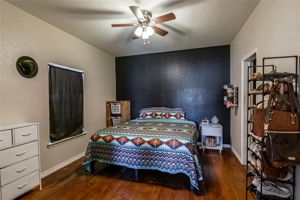 Trail Sub - Residential