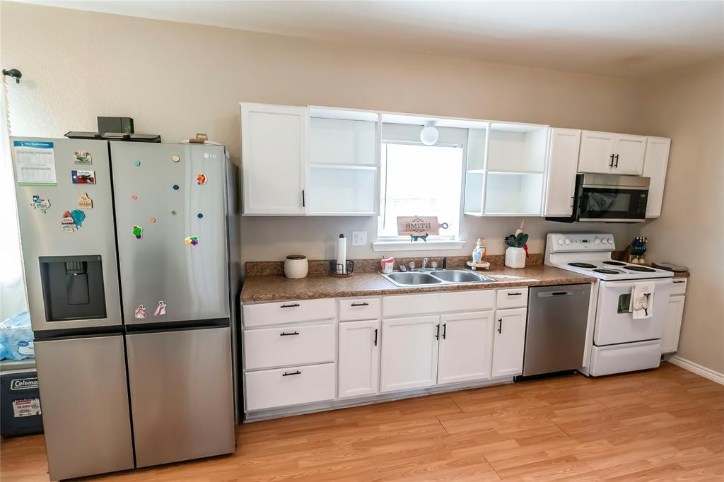 Trail Sub - Residential