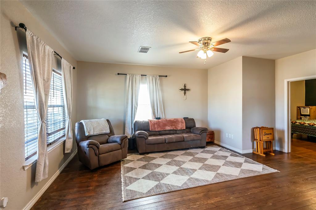 Trail Sub - Residential