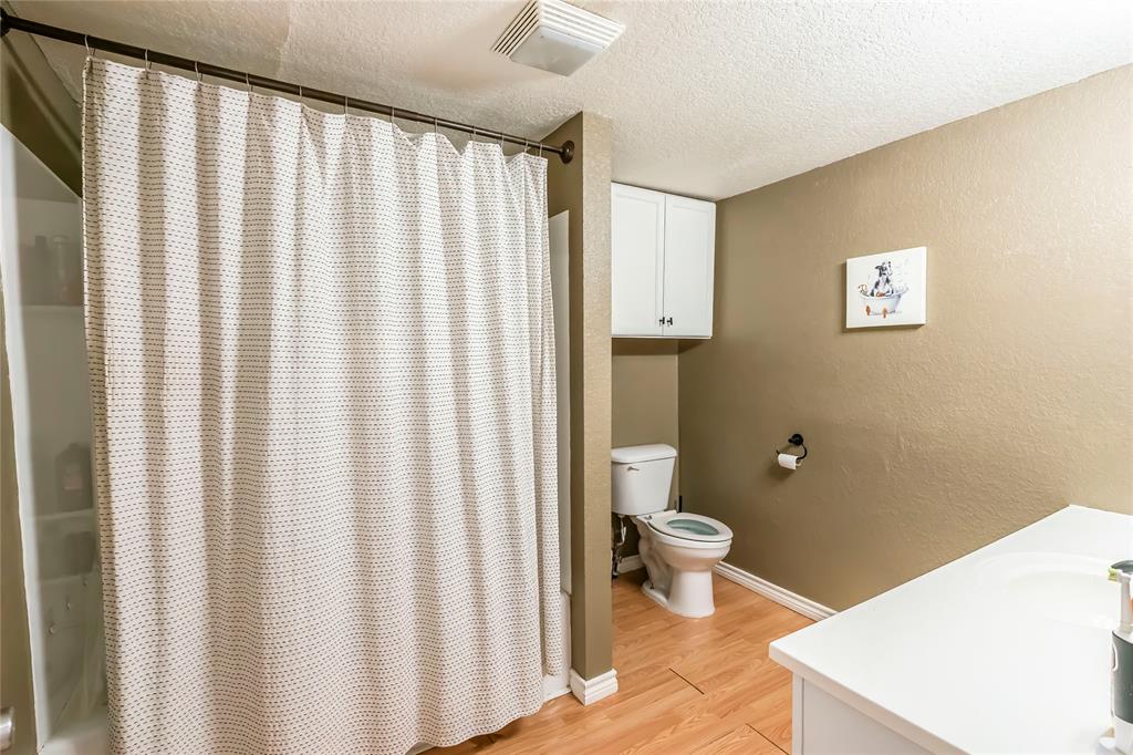 Trail Sub - Residential