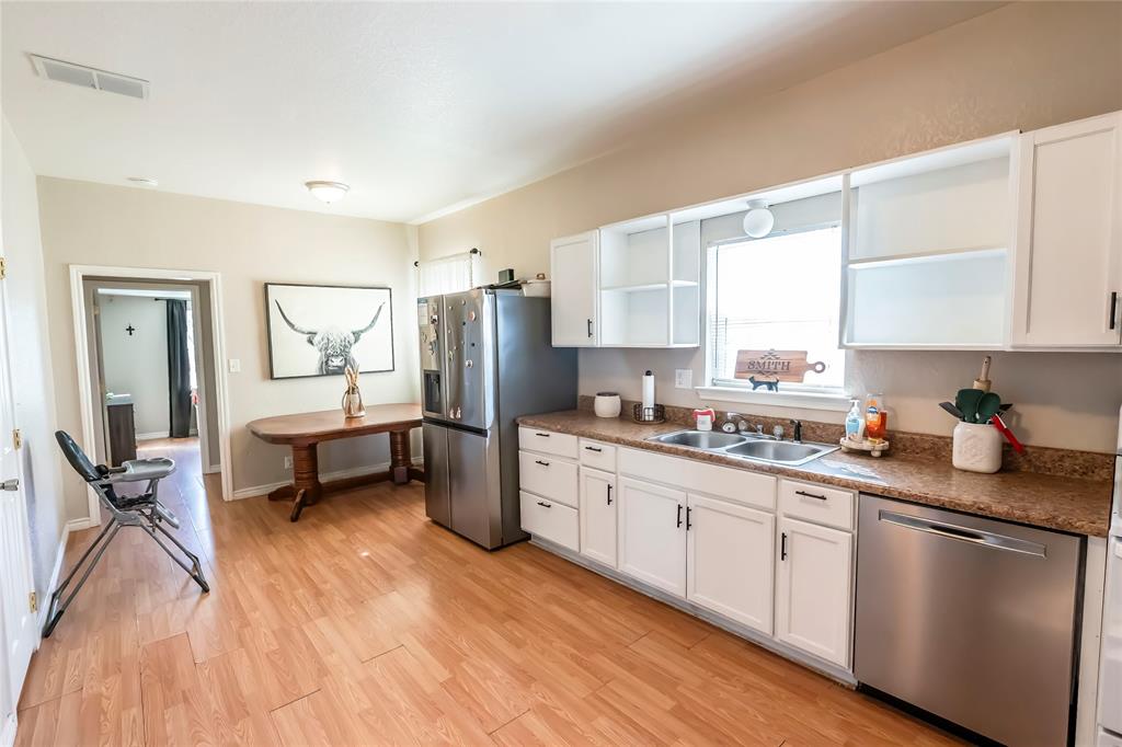 Trail Sub - Residential