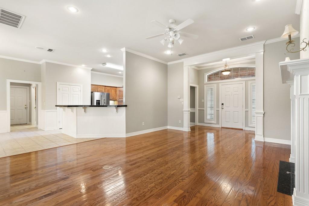 Meadowland Estates - Residential