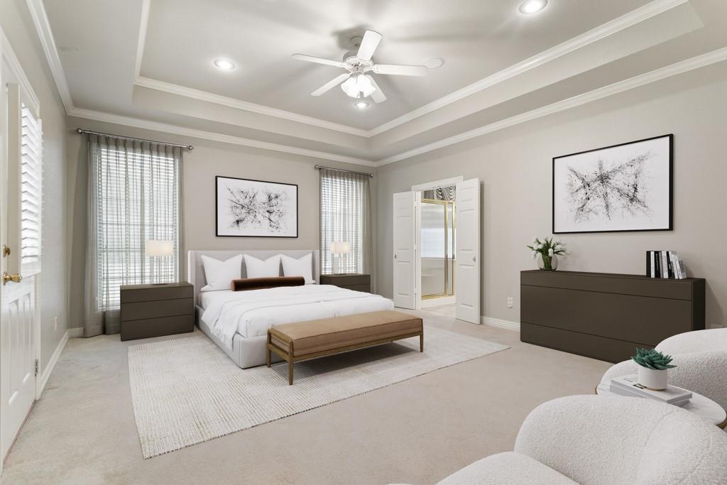 Meadowland Estates - Residential