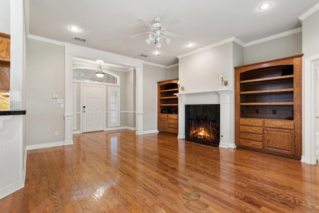 Meadowland Estates - Residential