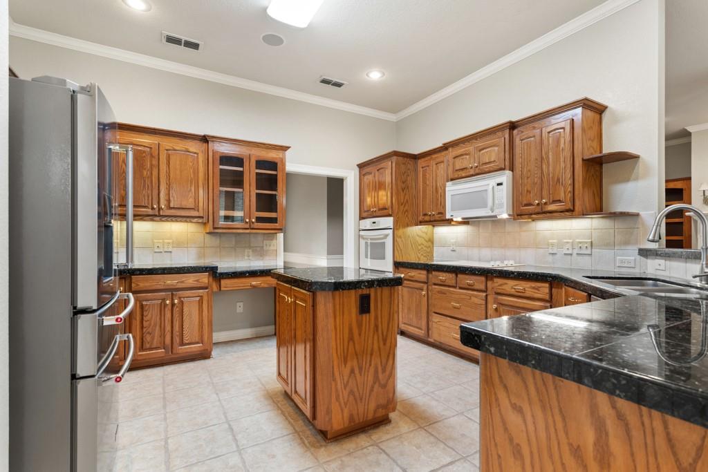 Meadowland Estates - Residential