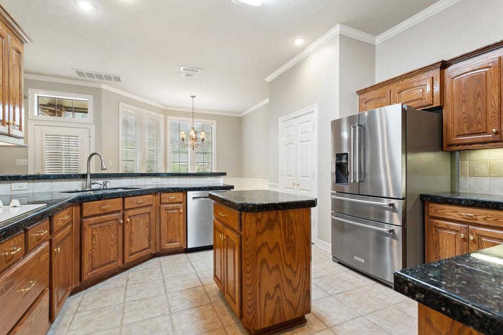 Meadowland Estates - Residential