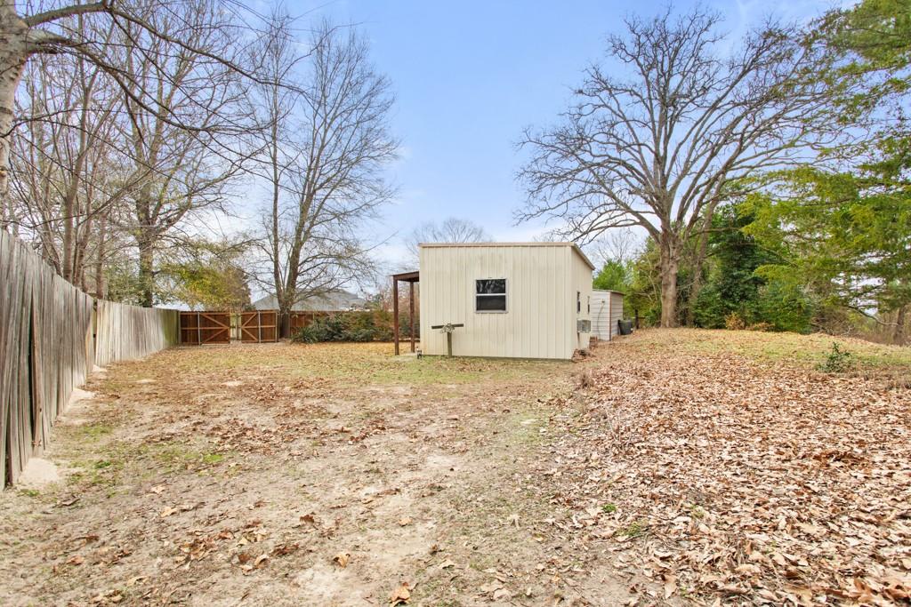 Meadowland Estates - Residential