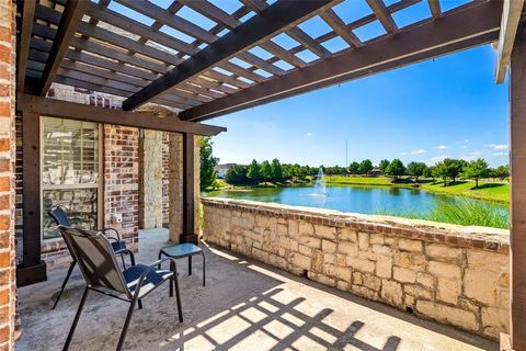 3075 Willow Grove Boulevard 2502 McKinney TX 75070