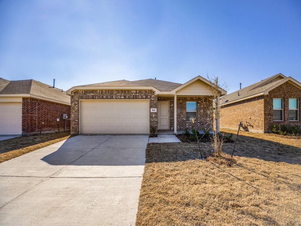 Photo of 1625 Rosy Finch Drive, Forney, TX 75126 (MLS # 21158571)