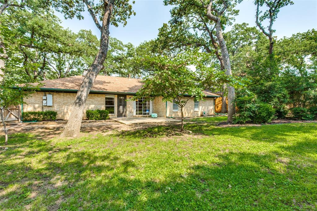 Crestwood Estates Add - Residential Lease