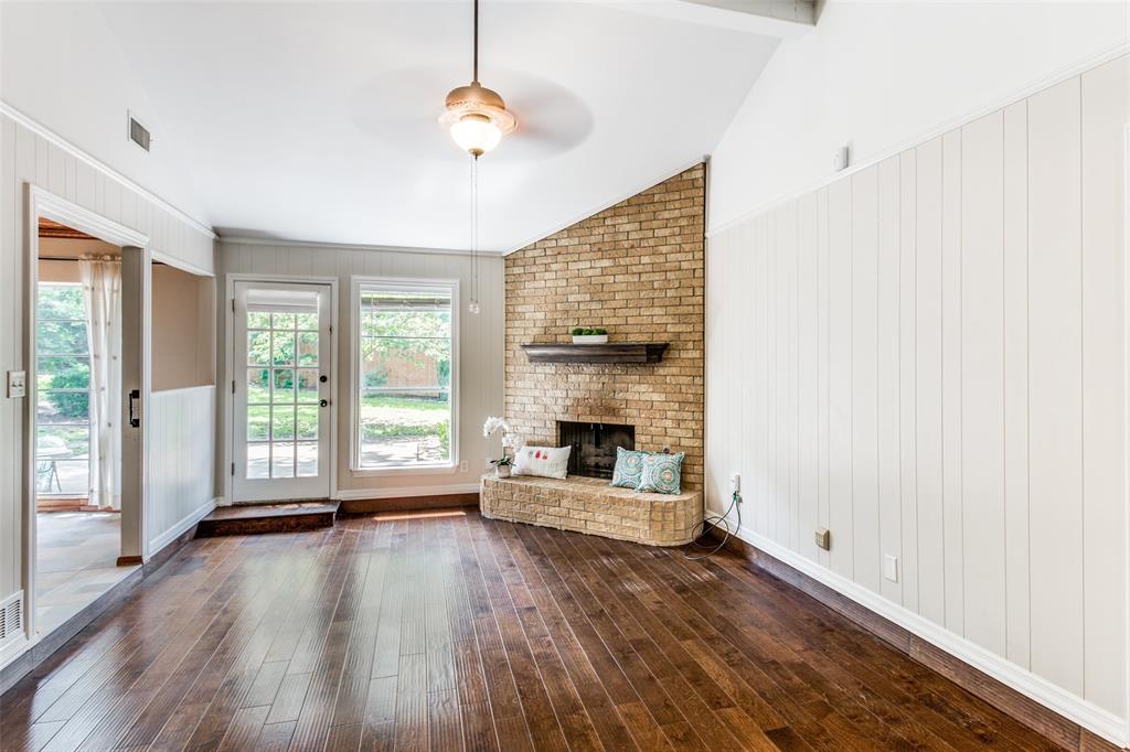 Crestwood Estates Add - Residential Lease