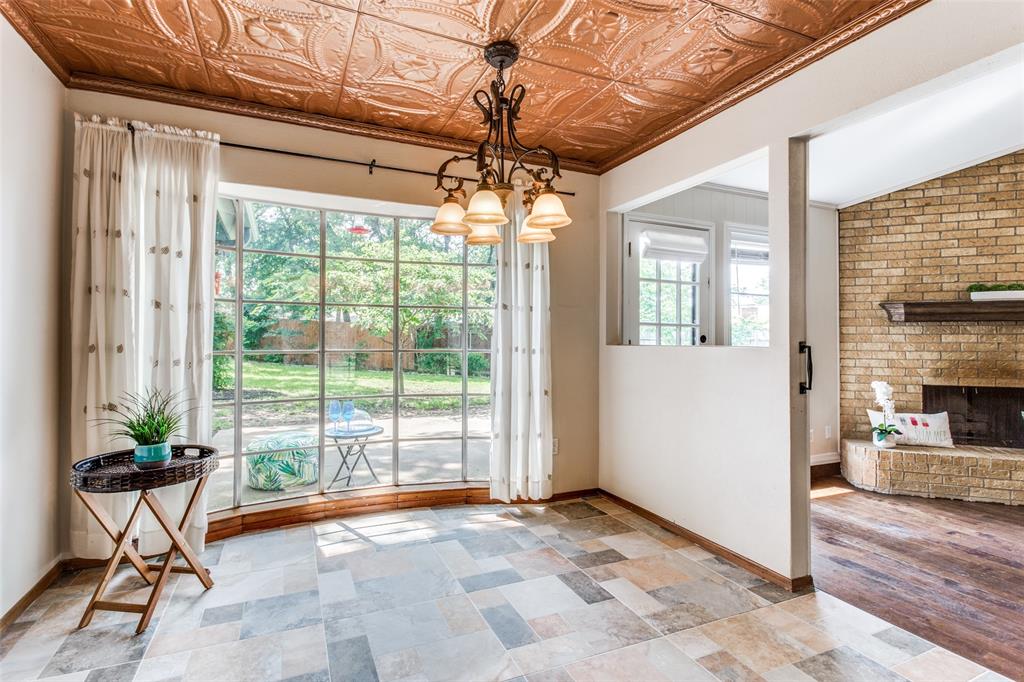 Crestwood Estates Add - Residential Lease