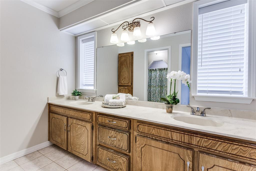 Crestwood Estates Add - Residential Lease