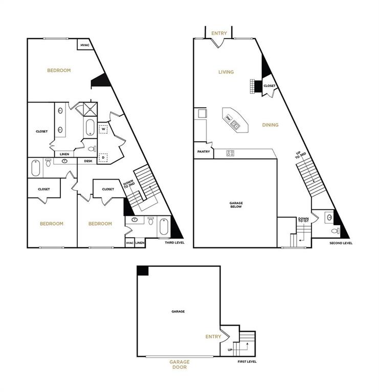 Alto Highland Park - Residential Lease