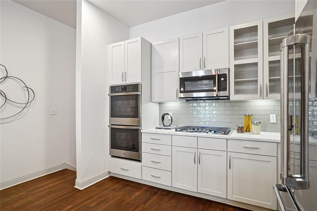 Alto Highland Park - Residential Lease