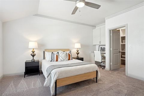 Tiny photo for 4201 Lomo Alto Drive #4763, Highland Park, TX 75219 (MLS # 21097789)