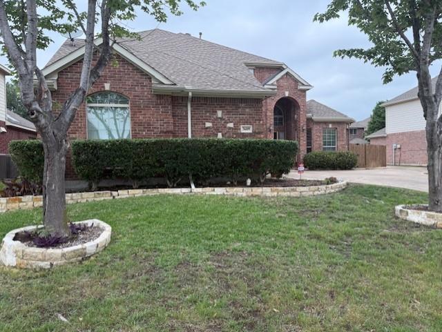 3609 S Texas Drive