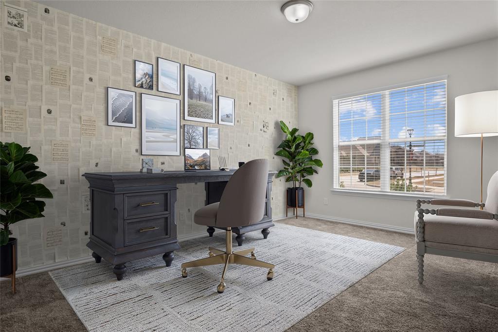2400 Mockingbird Court