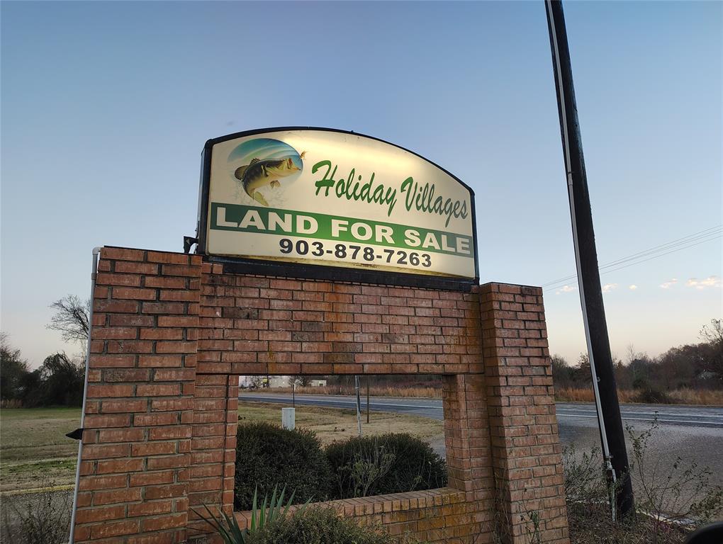 Holiday Villages - Land