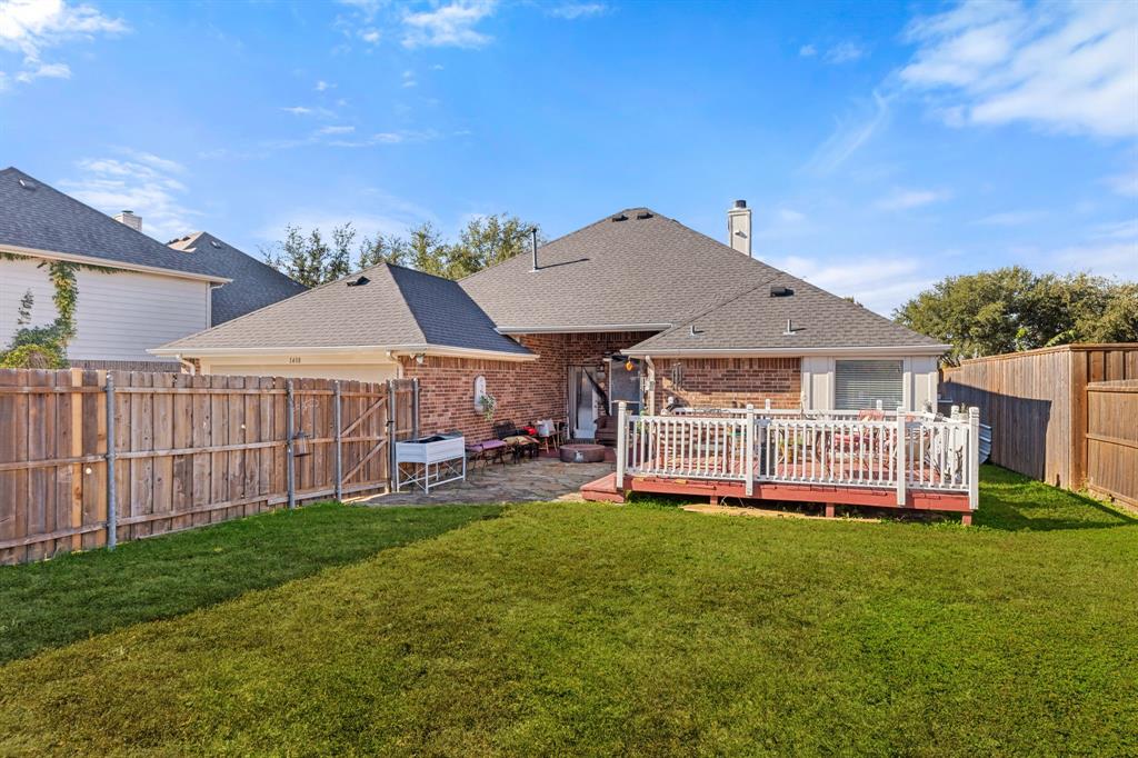 1488 Audobon Lane