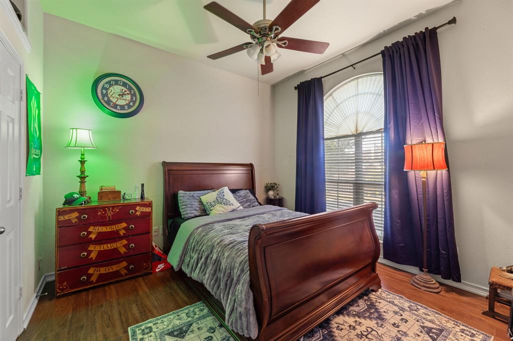 Quail Run Valley 1 - Residential