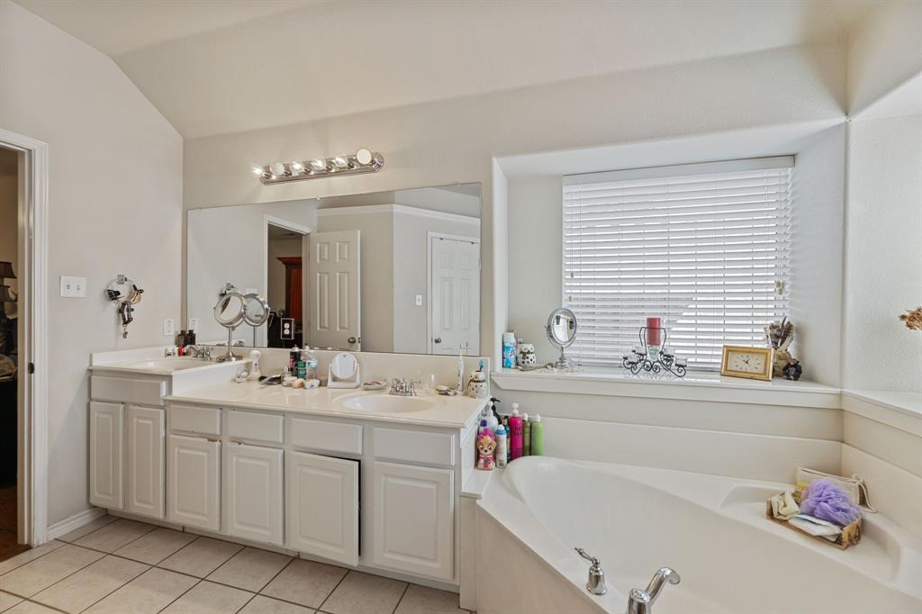 Quail Run Valley 1 - Residential