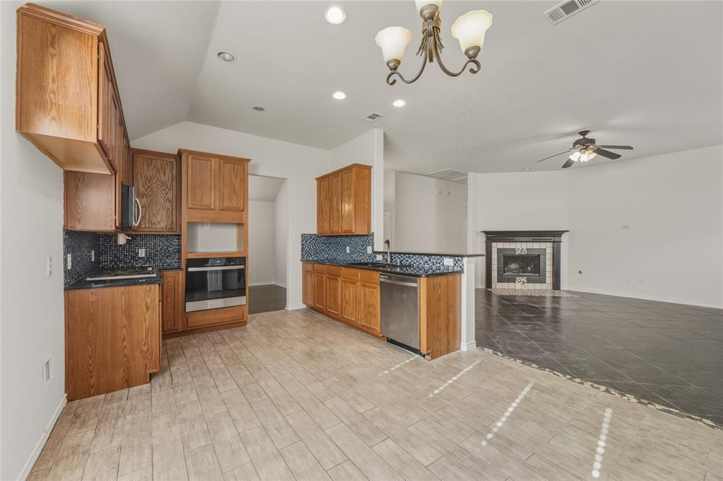 Quail Run Valley 1 - Residential