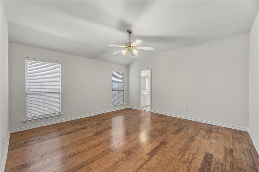 Quail Run Valley 1 - Residential