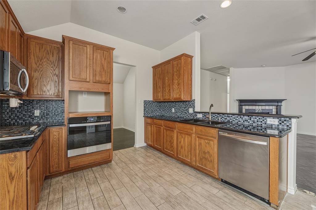 Quail Run Valley 1 - Residential