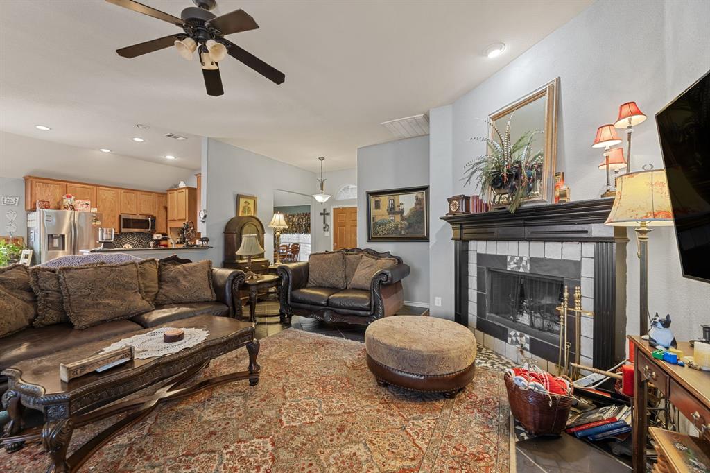 Quail Run Valley 1 - Residential