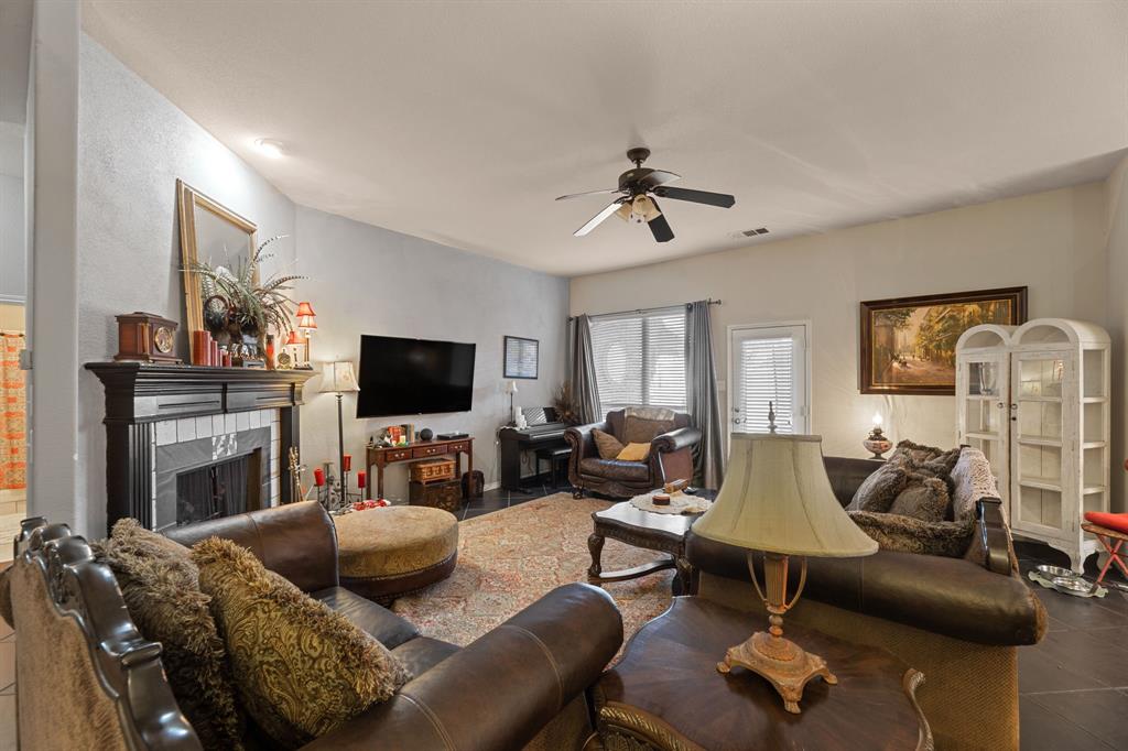 Quail Run Valley 1 - Residential