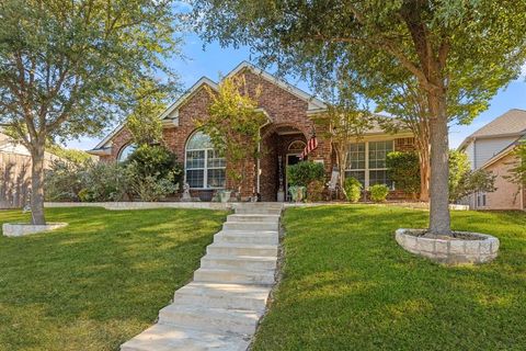 Photo of 1488 Audobon Lane, Rockwall, TX 75087 (MLS # 21148381)