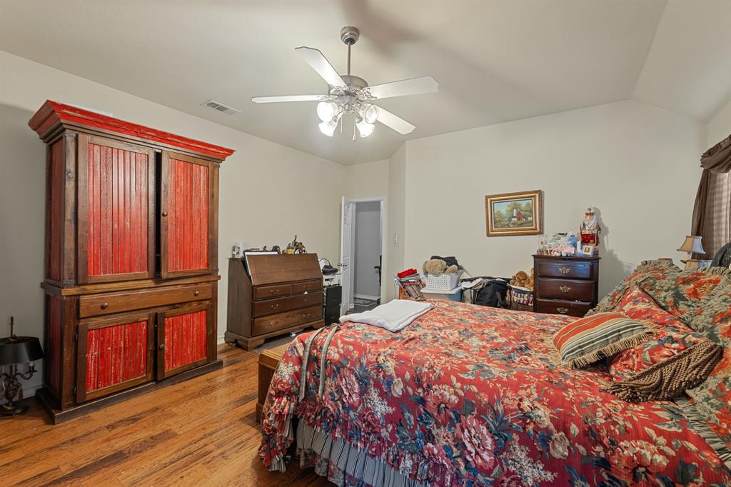 Quail Run Valley 1 - Residential