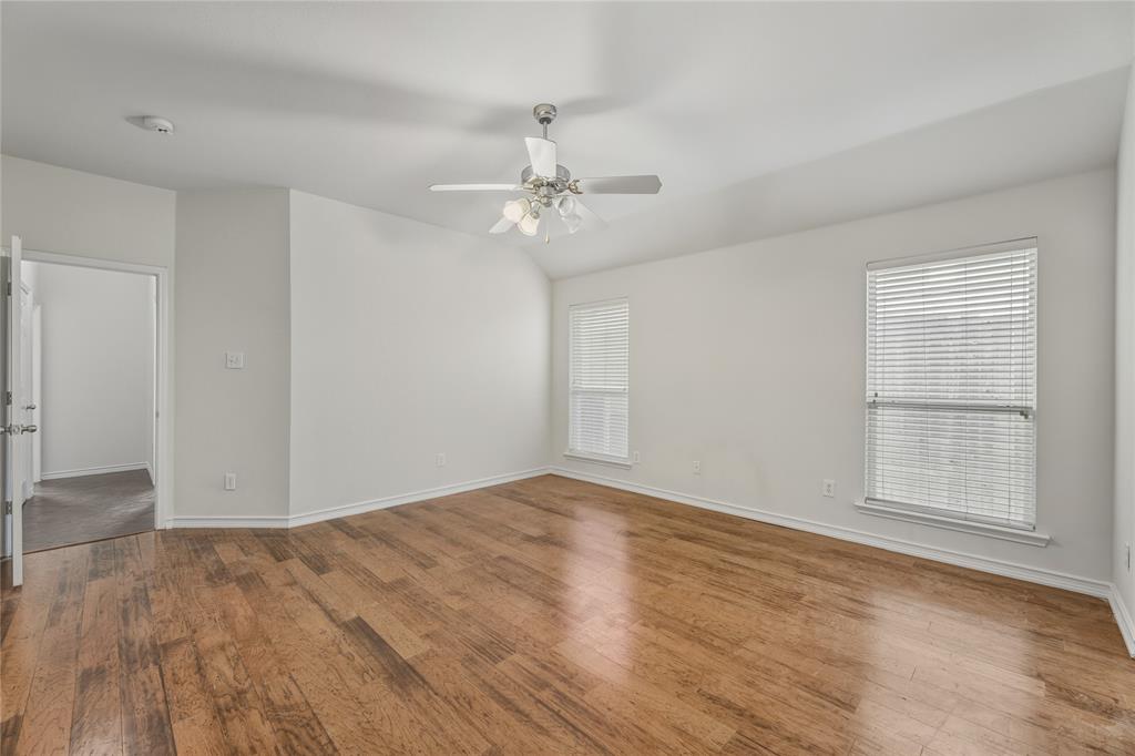 Quail Run Valley 1 - Residential