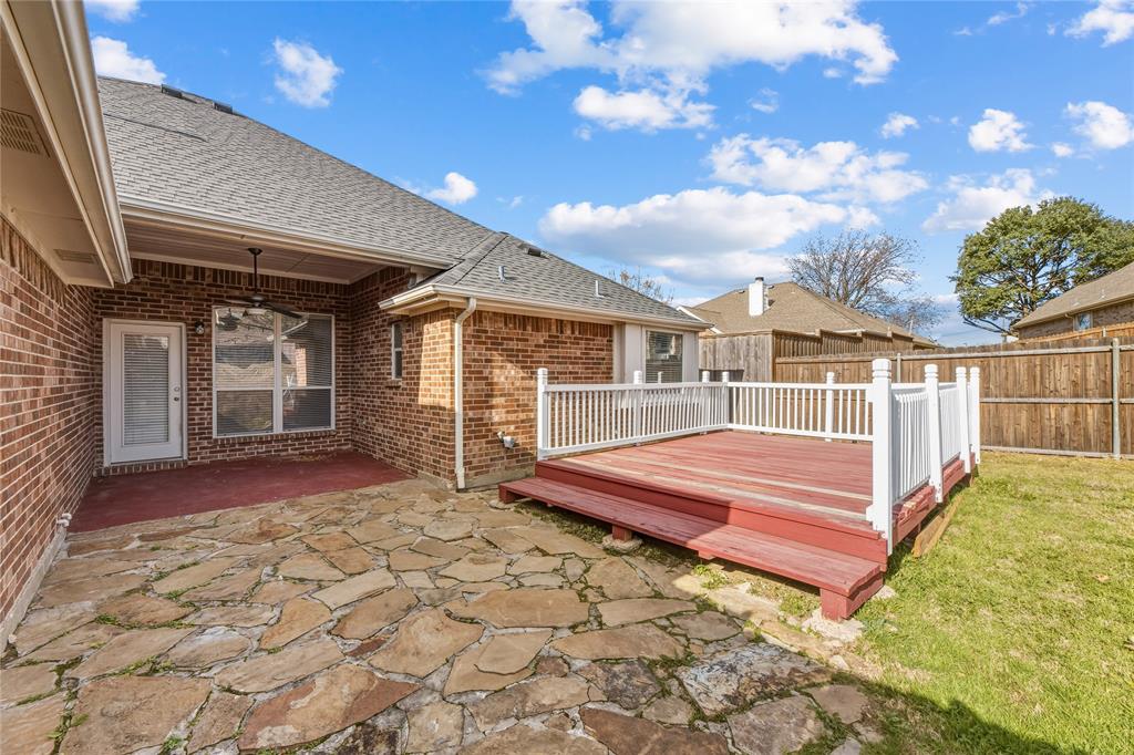 Quail Run Valley 1 - Residential