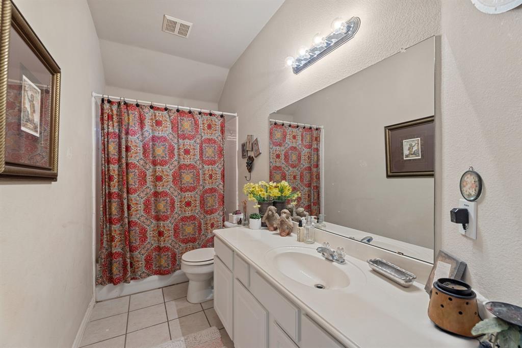 Quail Run Valley 1 - Residential