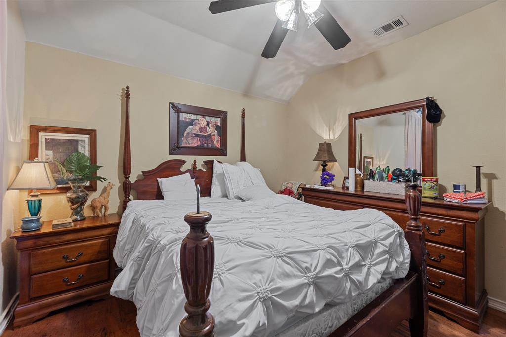 Quail Run Valley 1 - Residential